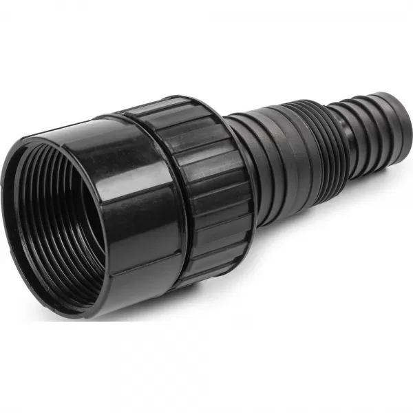 Hadicové připojení čerpadla FIELDMANN FVC 9002