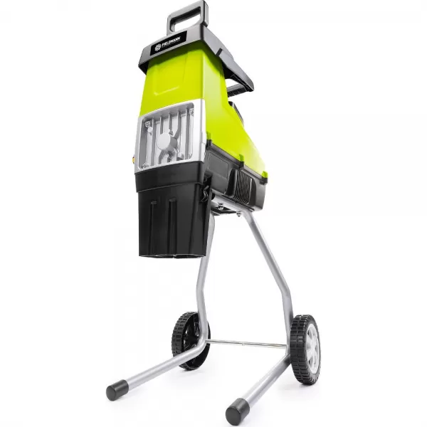 Elektrický zahradní štěpkovač FIELDMANN FZD 5012-E