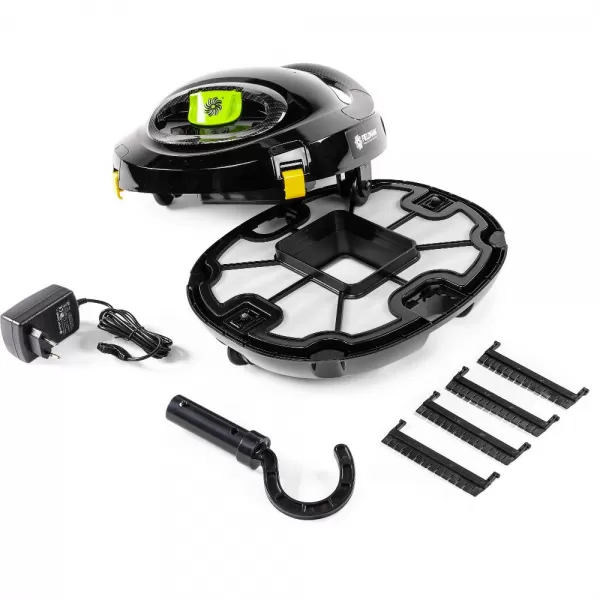 Robotický vysavač bazénu FIELDMANN FZBR 3056-A