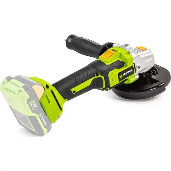 Úhlová bruska FIELDMANN FDUB 70215-0 20V