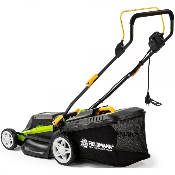 Elektrická sekačka FIELDMANN FZR 2041-E