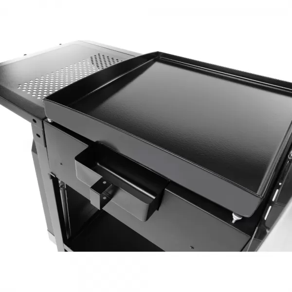 Plynový gril 3+2+1 FIELDMANN FZG 3020