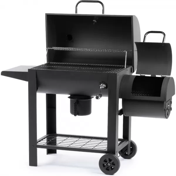 Gril s udírnou FIELDMANN FZG 1018