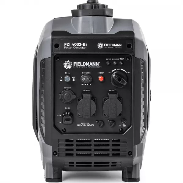 Benzínový generátor FIELDMANN FZI 4032-Bi