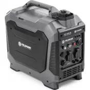 Benzínový generátor FIELDMANN FZI 4032-Bi