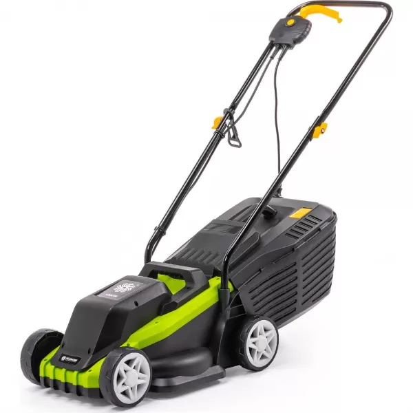 Elektrická sekačka FIELDMANN FZR 2018-E