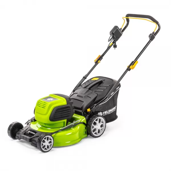 Elektrická sekačka FIELDMANN FZR 2065-E