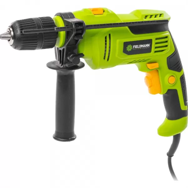 Příklepová vrtačka FDV 200502-E FIELDMANN