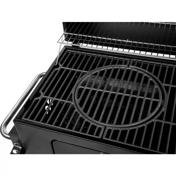 Gril na dřevěné uhlí FIELDMANN FZG 1108