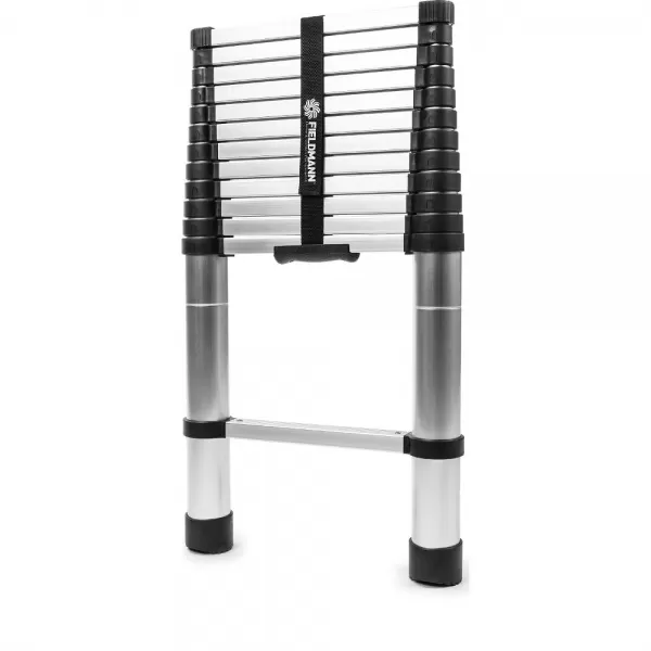 Teleskopický žebřík FIELDMANN FZZ 4205