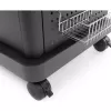 Plynový gril 3+1+1 FIELDMANN FZG 3028