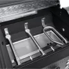 Plynový gril 3+1+1 FIELDMANN FZG 3028