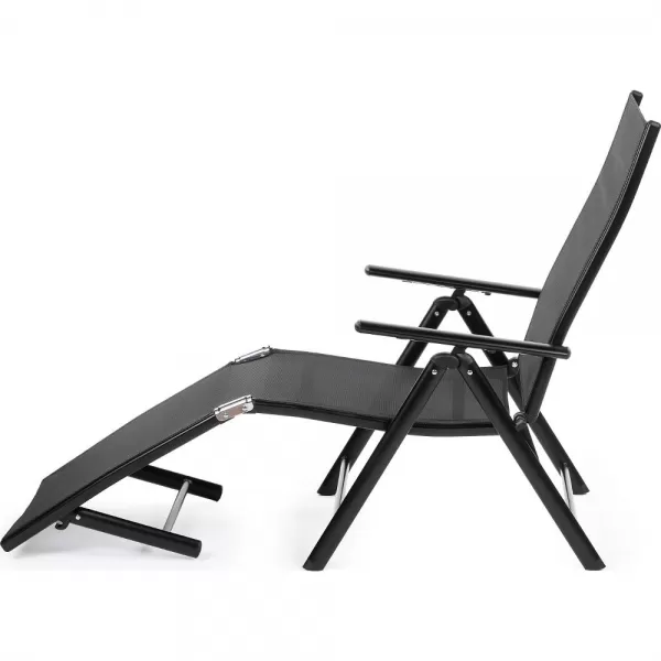 Zahradní lehátko FIELDMANN FDZN 8015