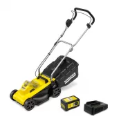 AKU sekačka KARCHER LMO 2-18 Battery