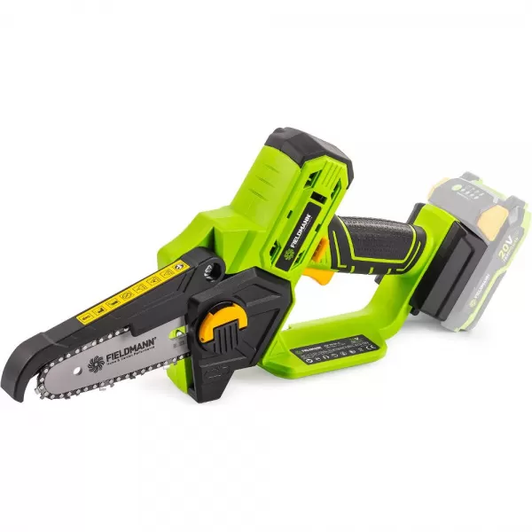 Mini pila FIELDMANN FZP 70101-0 20V