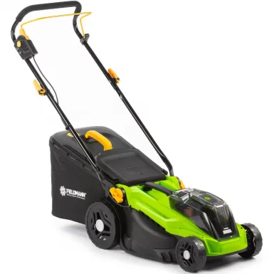Sekačka FIELDMANN FZR 70385-0 2x20V