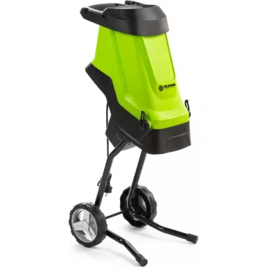 Elektický drtič 2600W FIELDMANN FZD 4014-E