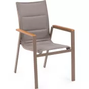 Zahradní křeslo FIELDMANN FDZN 5019