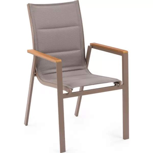 Zahradní křeslo FIELDMANN FDZN 5019