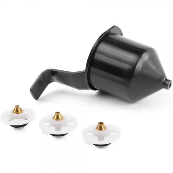 Elektrická stříkací pistol FIELDMANN FDSP 200652-E