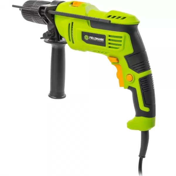 Příklepová vrtačka FDV 200502-E FIELDMANN