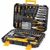 Sada nářadí 234k FIELDMANN FDG 5028-234R