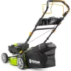 Benzínová sekačka FIELDMANN FZR 4115-LiBES