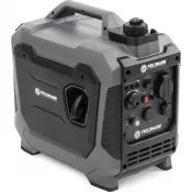 Benzínový generátor FIELDMANN FZI 4012-Bi