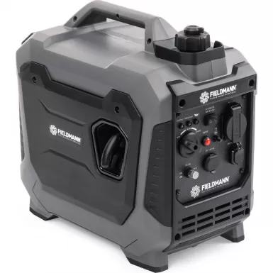 Benzínový generátor FIELDMANN FZI 4012-Bi
