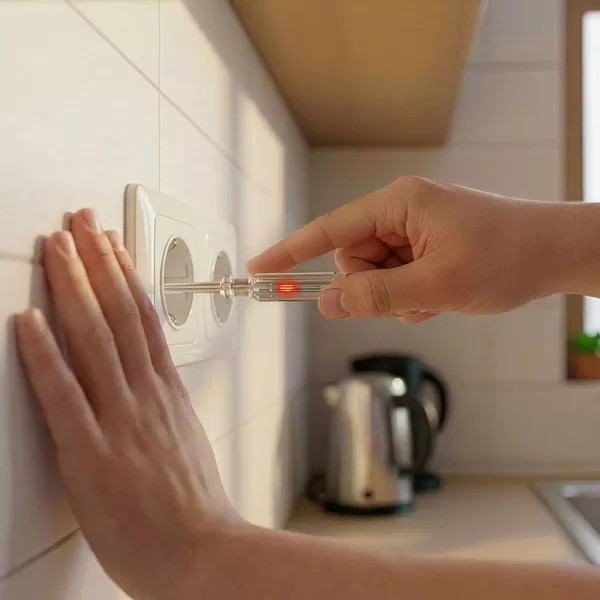 Sada šroubováků FIELDMANN FDS 5011-8R