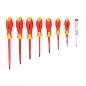 Sada šroubováků FIELDMANN FDS 5011-8R