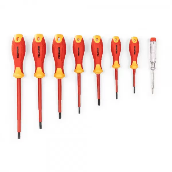 Sada šroubováků FIELDMANN FDS 5011-8R