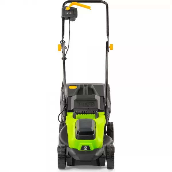 Elektrická sekačka FIELDMANN FZR 2023-E