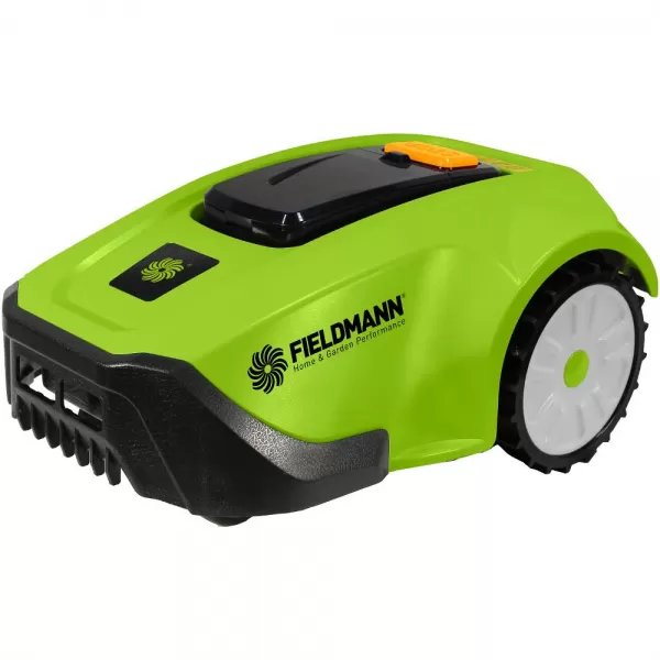 Robotická sekačka FIELDMANN FZRR 5950-A