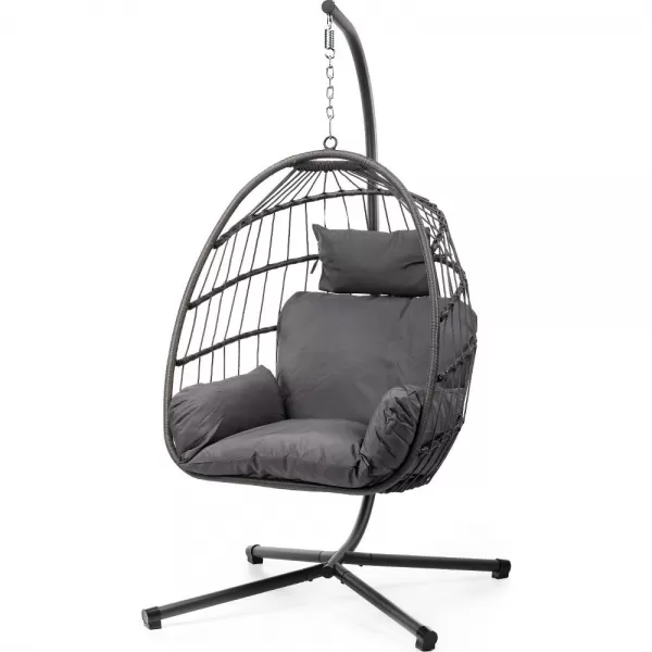 Závěsné houpací křeslo FIELDMANN FDZN 5235