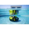 Robotický vysavač bazénu FIELDMANN FZBR 3055-A