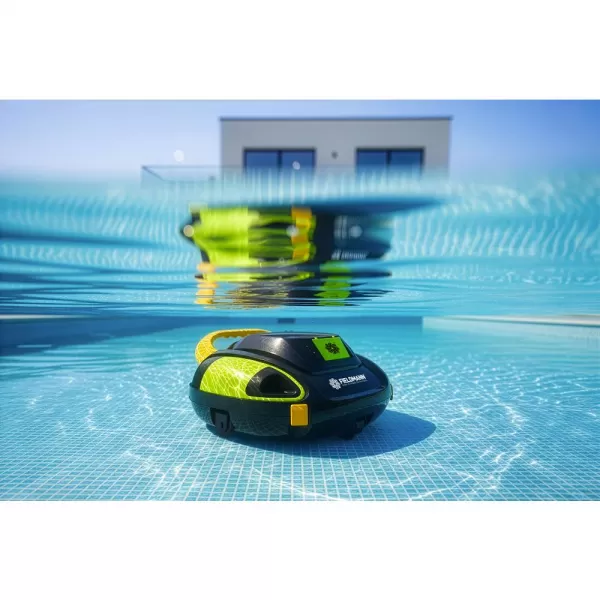 Robotický vysavač bazénu FIELDMANN FZBR 3055-A