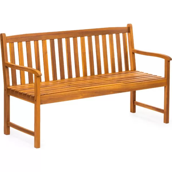 Zahradní lavice 3 místná FIELDMANN FDZN 4020-T