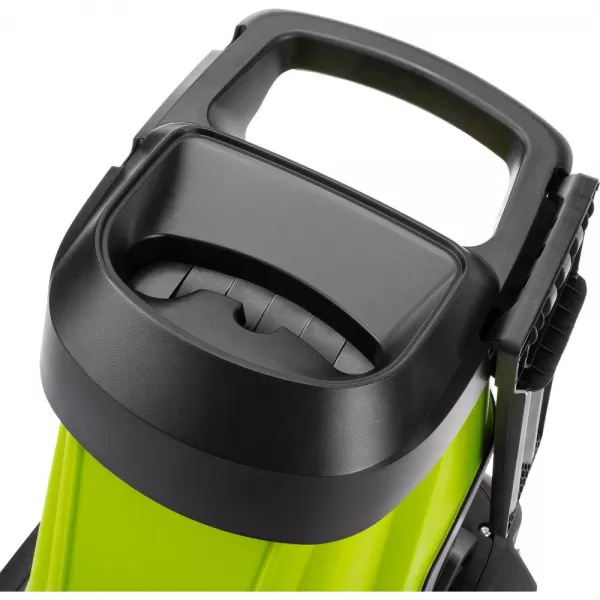 Elektrický drtič 2500W FIELDMANN FZD 4022-E