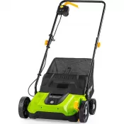 Elektrický vertikutátor FIELDMANN FZV 2104-E