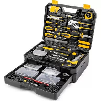 Sada nářadí FIELDMANN FDG 5024-325R