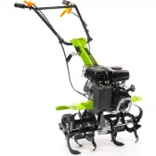 Benzínový kultivátor FIELDMANN FZK 6130-79B