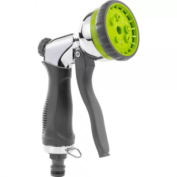 Zavlažovací sprcha 8v1 FIELDMANN FZH 9204