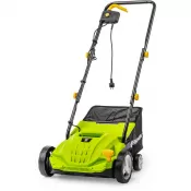 Elektrický vertikutátor FIELDMANN FZV 2005-E