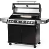 Plynový gril 5+1+1 FIELDMANN FZG 3035