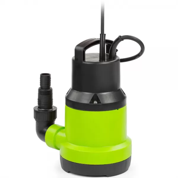 Čerpadlo na čistou vodu FIELDMANN FVC 2011-EC