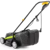 Elektrická sekačka FIELDMANN FZR 2018-E