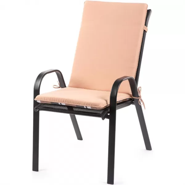 Potah na křeslo pruh FIELDMANN FDZN 9103