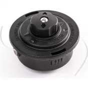 Strunová hlava FZS 9042 Twist&go FIELDMANN