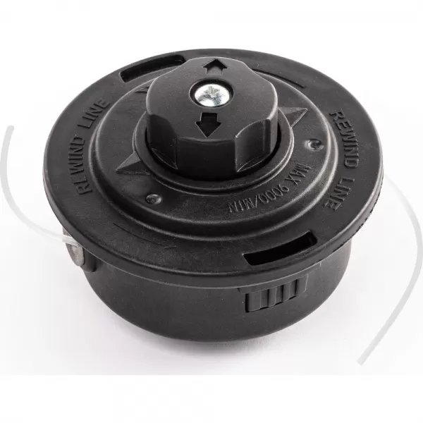 Strunová hlava FZS 9042 Twist&go FIELDMANN